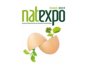 Natexpo Messe Paris 2019