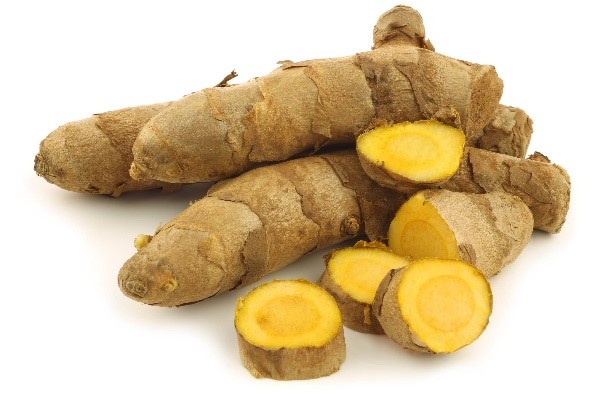 Curcuma