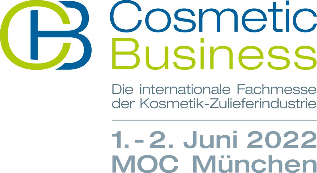 Cosmetic Business Messe 2022