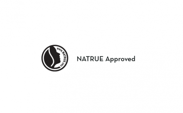 NATRUE-Logo_Ausschnitt NATRUE Approved Flavex CO2 extracts