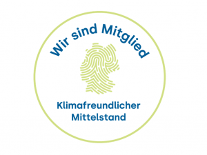 Klimafreundlicher Mittelstand