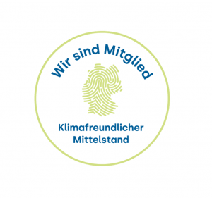 Klimafreundlicher Mittelstand