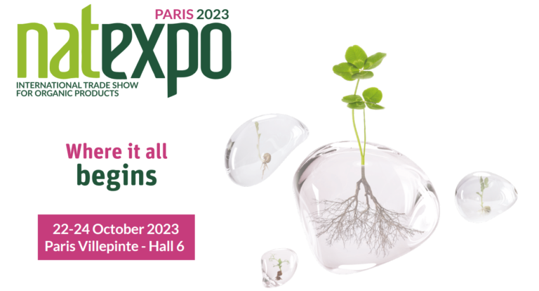 Natexpo Paris 2023