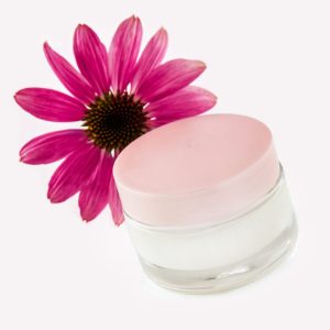 Echinacea in Kosmetik