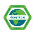 Oekostrom-Logo